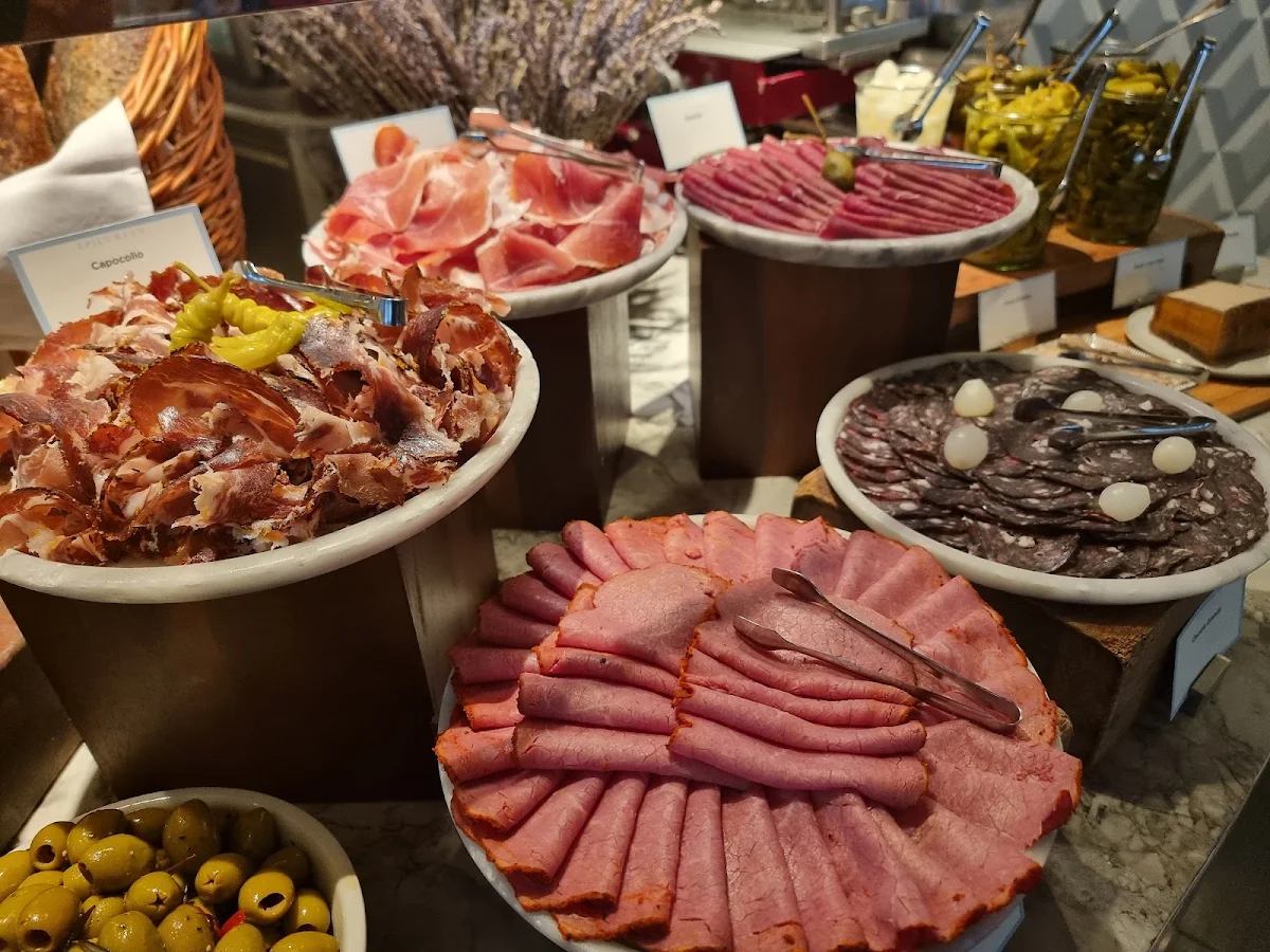 Food & drink, Epicurean Sydney