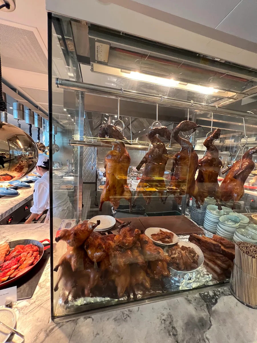 Vibe, Epicurean Sydney