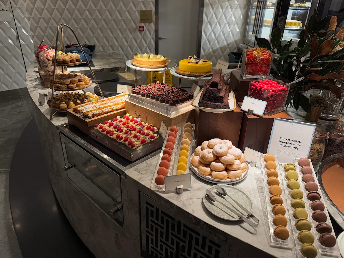 Vibe, Epicurean Sydney