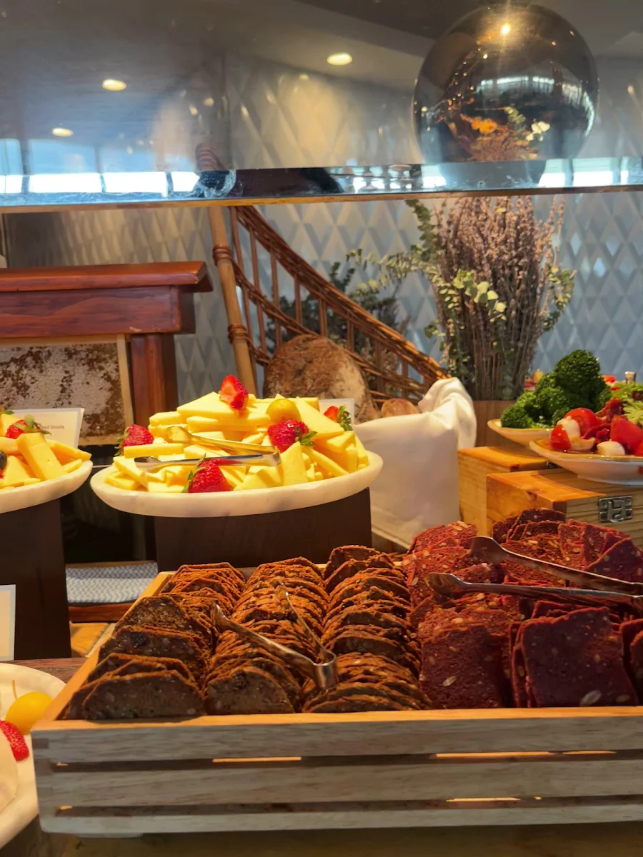 Vibe, Epicurean Sydney