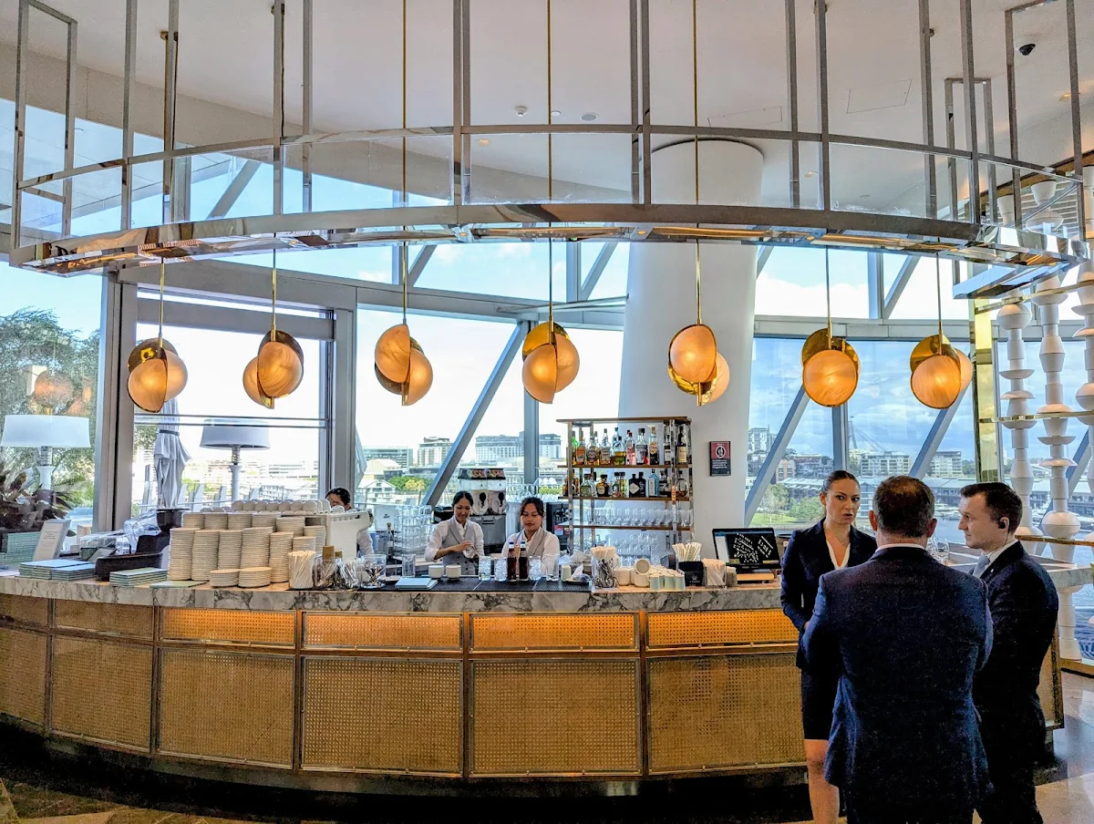 Vibe, Epicurean Sydney