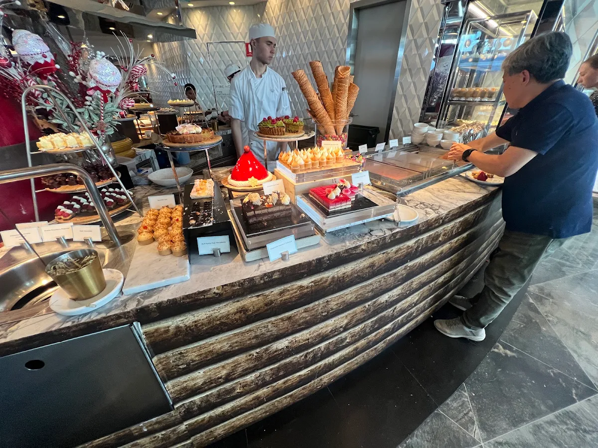 Vibe, Epicurean Sydney