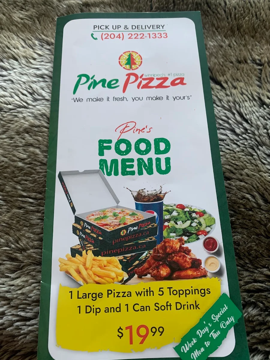 Menu photo 10