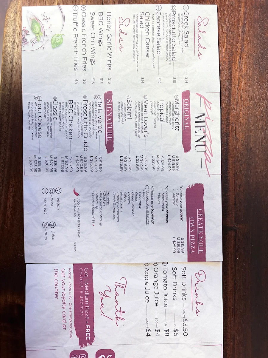Menu photo 7