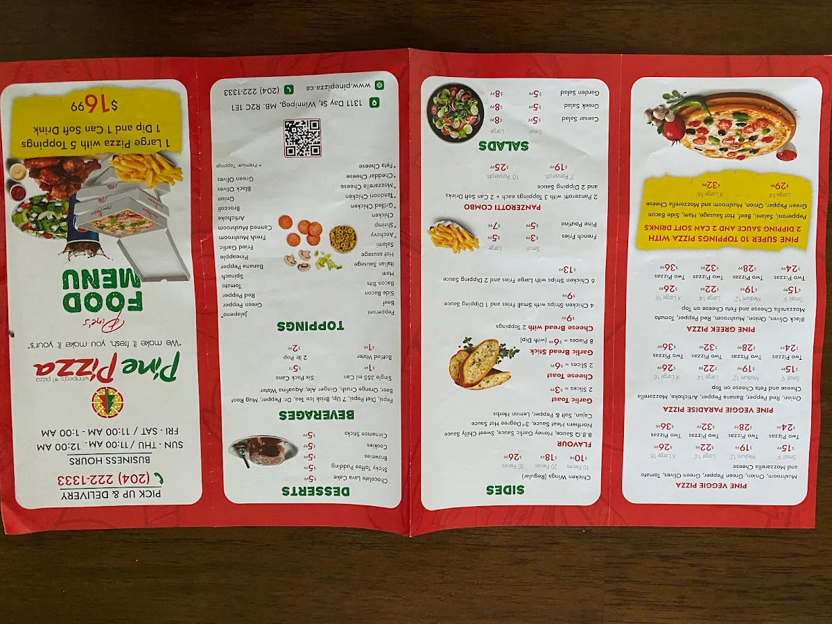 Menu photo 8