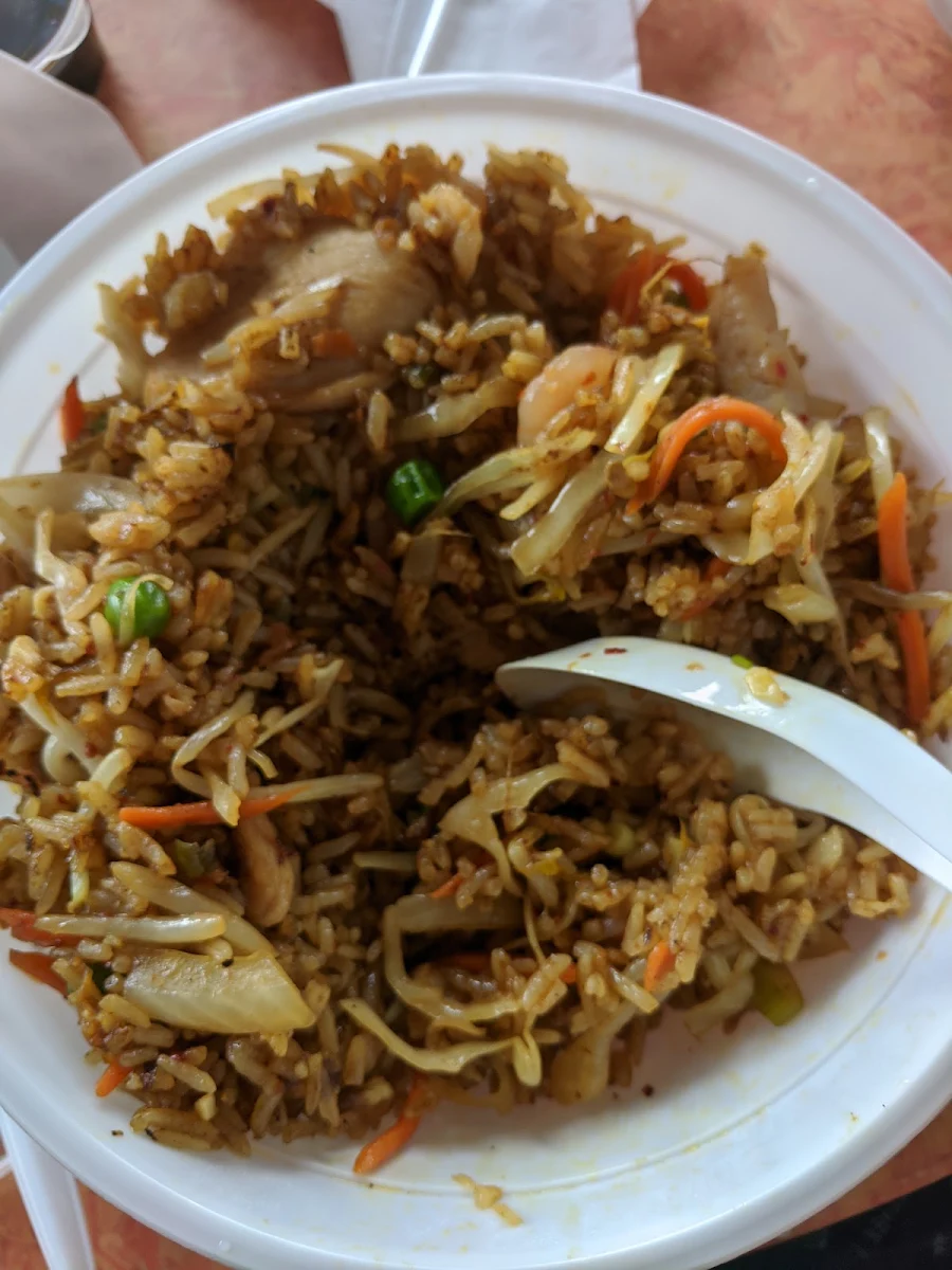 Food & drink, Keilor Downs Noodle Bar