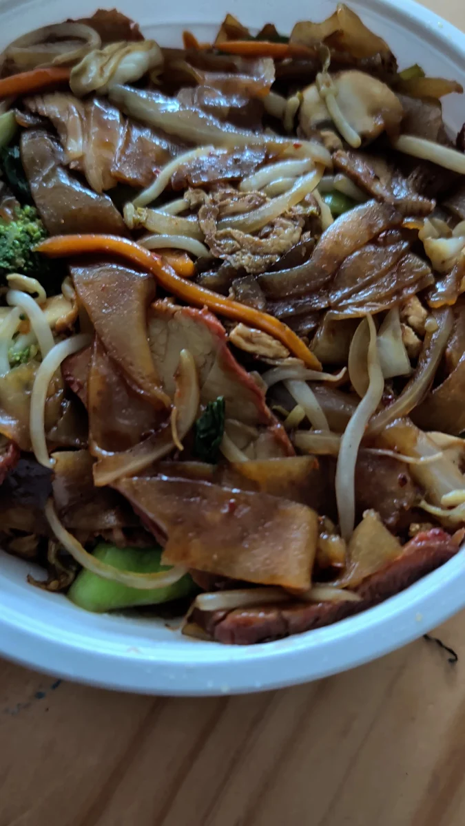 Food & drink, Keilor Downs Noodle Bar