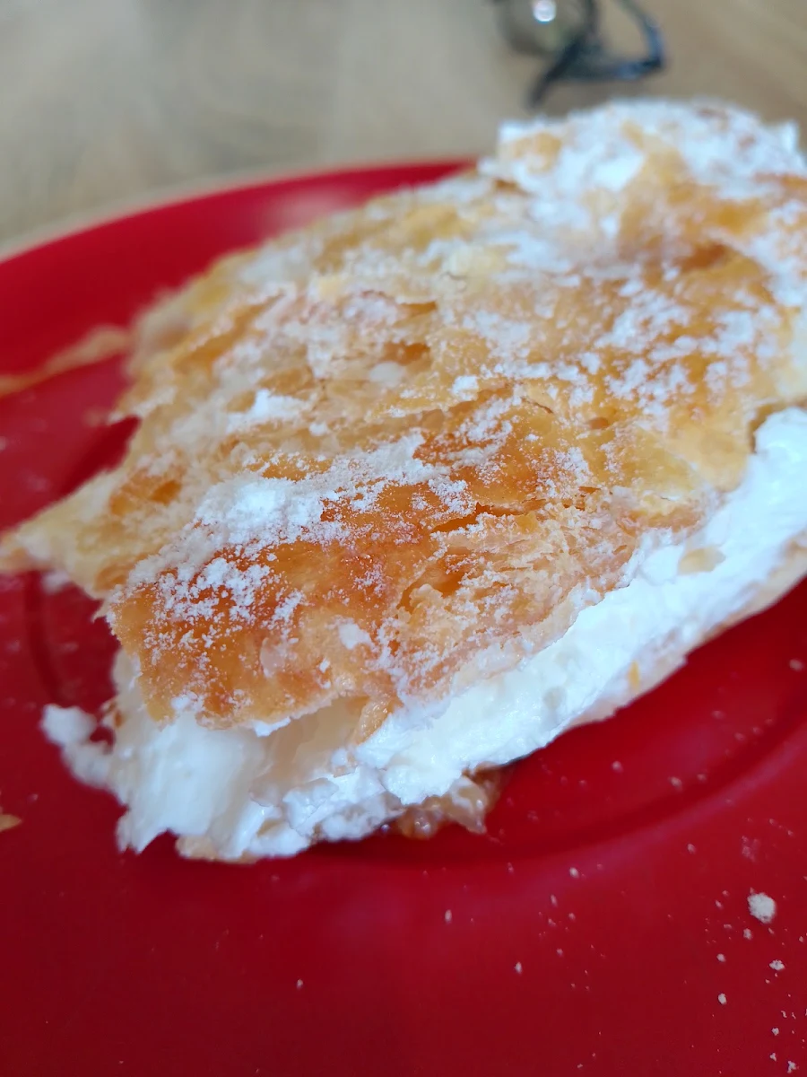 Food & drink, Burnzie's Bakehouse