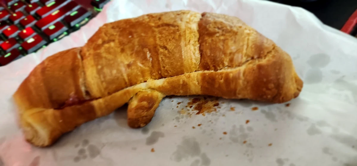 Food & drink, Burnzie's Bakehouse