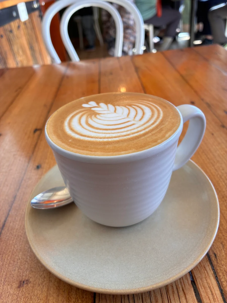 Food & drink, Cafe Chulo