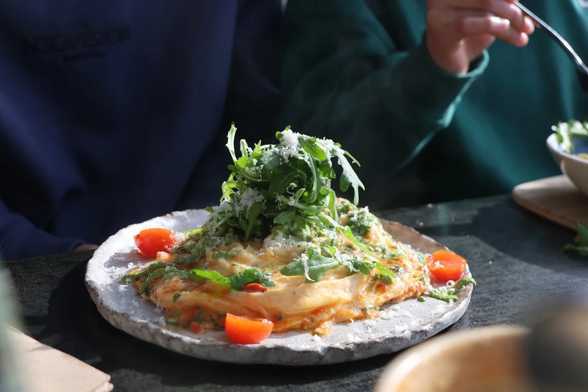 Food & drink, Cafe Chulo