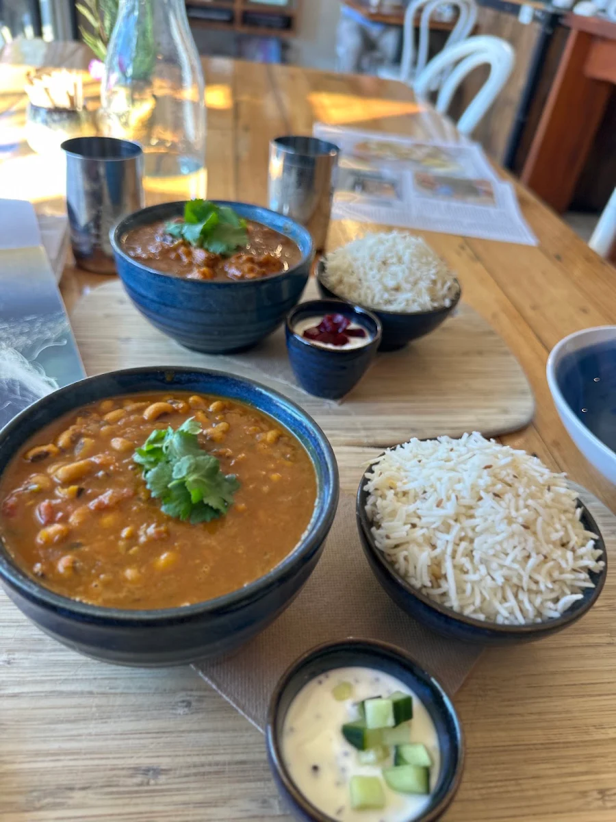 Food & drink, Cafe Chulo