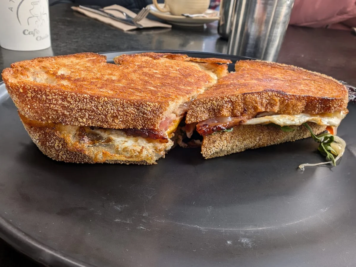 Food & drink, Cafe Chulo