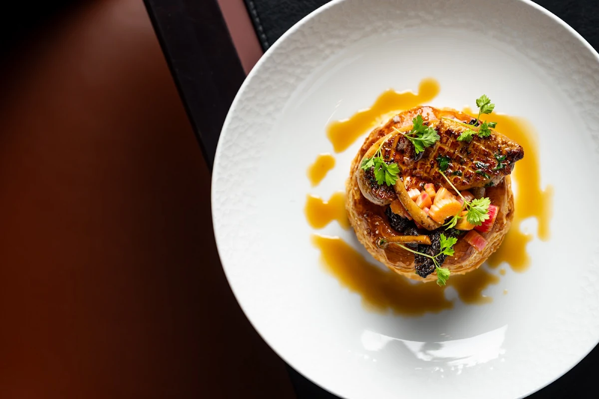 Food & drink photo 1