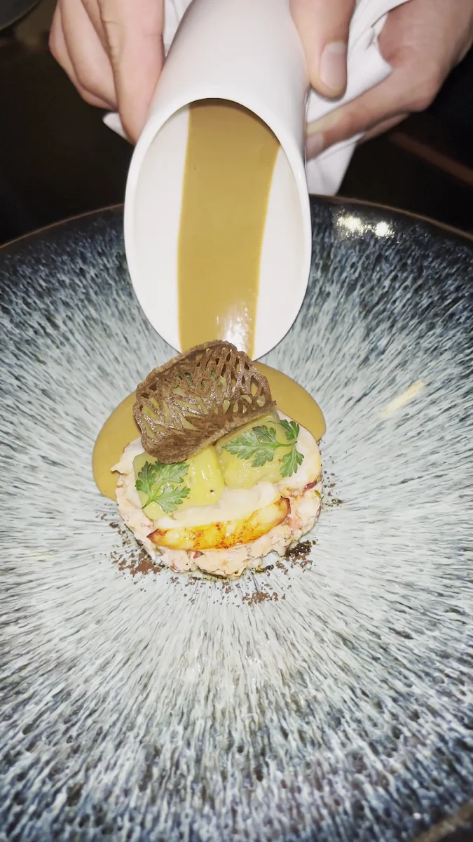 Food & drink photo 2