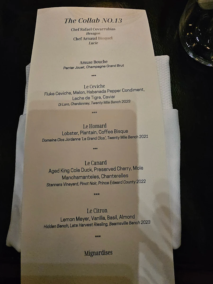 Menu photo 3
