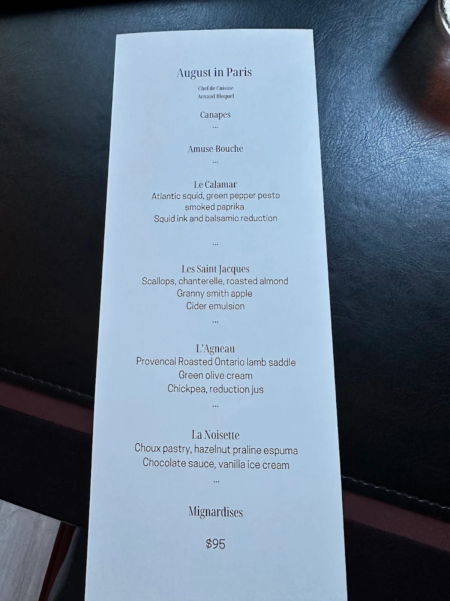 Menu photo 6