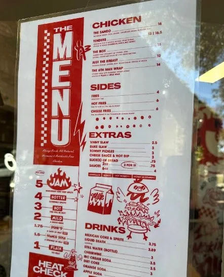 Menu photo 8