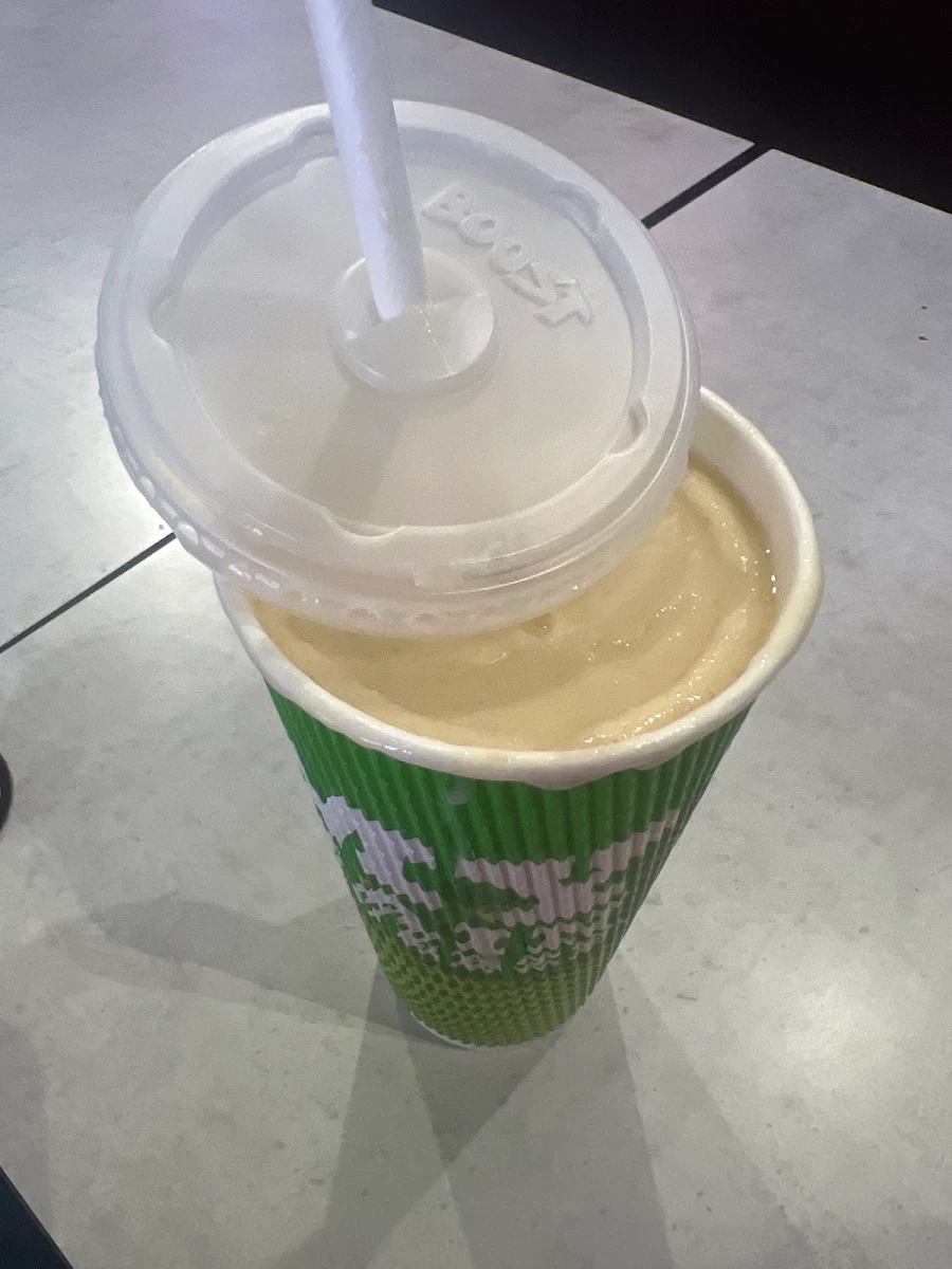 Food & drink, Boost Juice - Ampol Foodary Pheasant's Nest Northbound