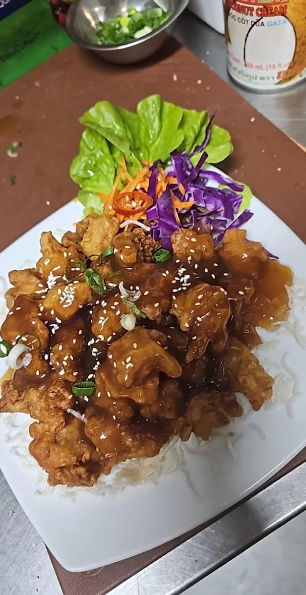 Food & drink, Light Of Asia Bundaberg