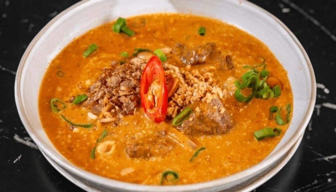 Food & drink, Light Of Asia Bundaberg