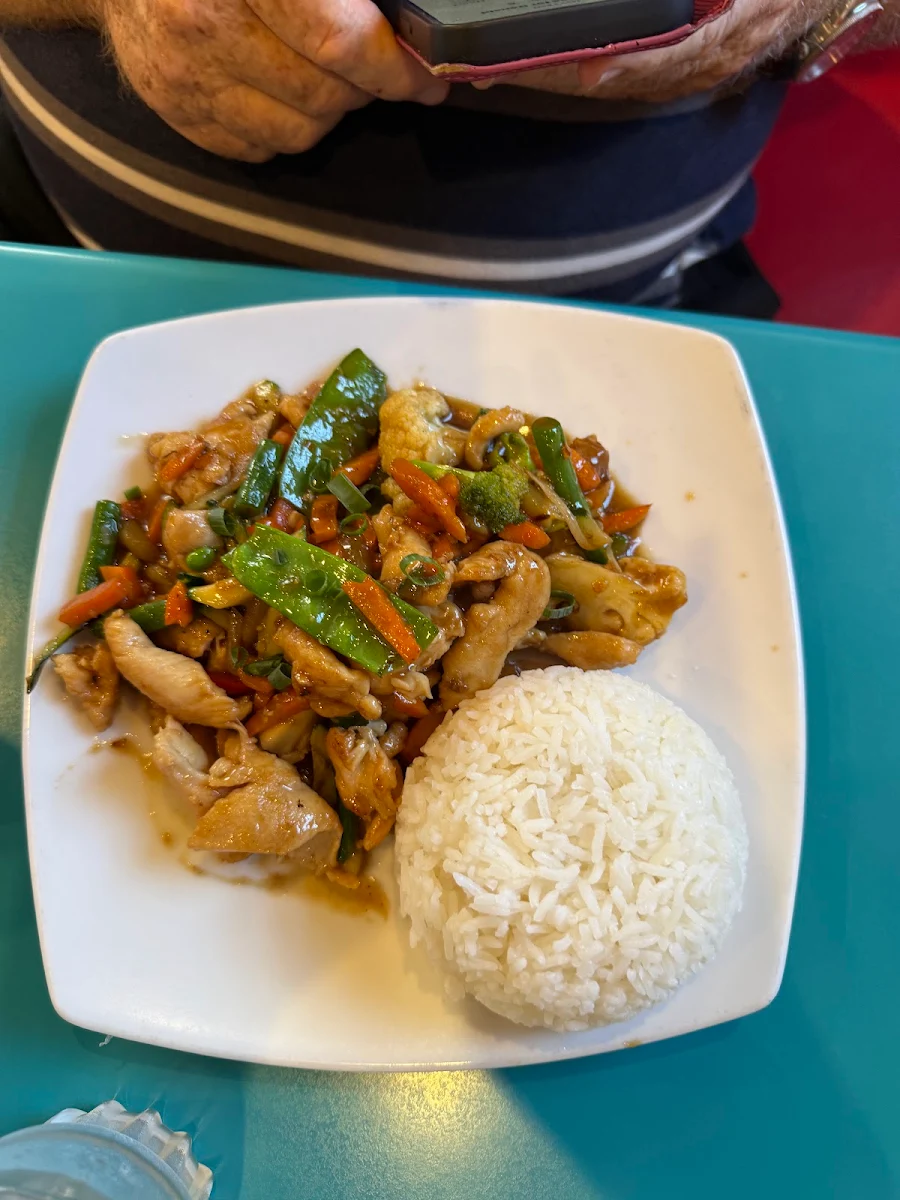 Food & drink, Light Of Asia Bundaberg