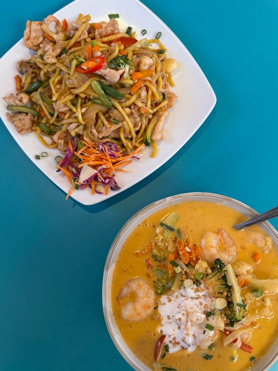 Food & drink, Light Of Asia Bundaberg