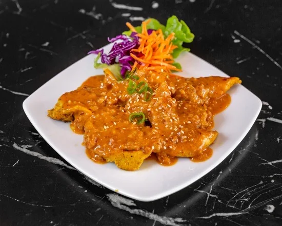 Food & drink, Light Of Asia Bundaberg