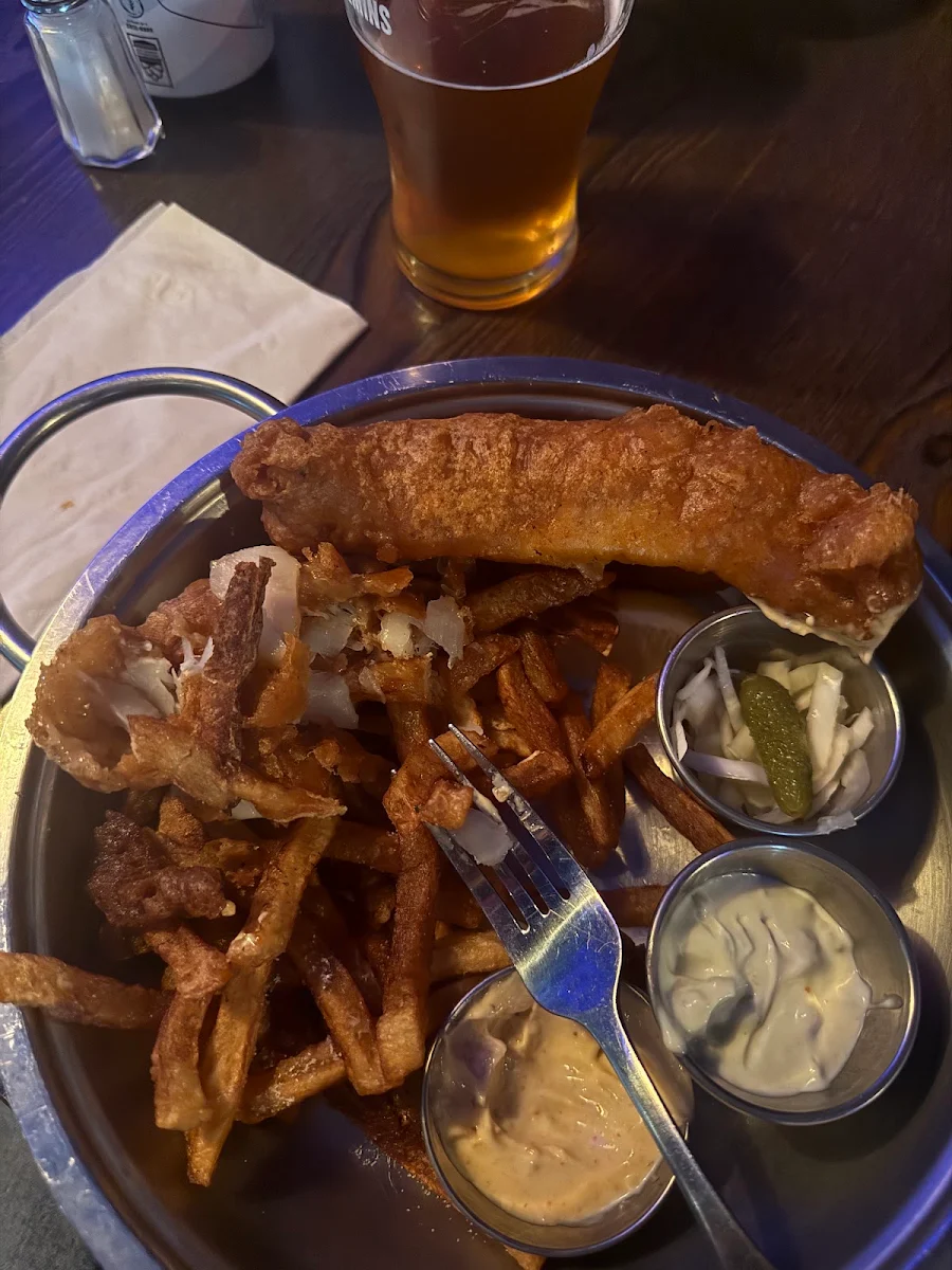 Food & drink, La Croisée des Chemins