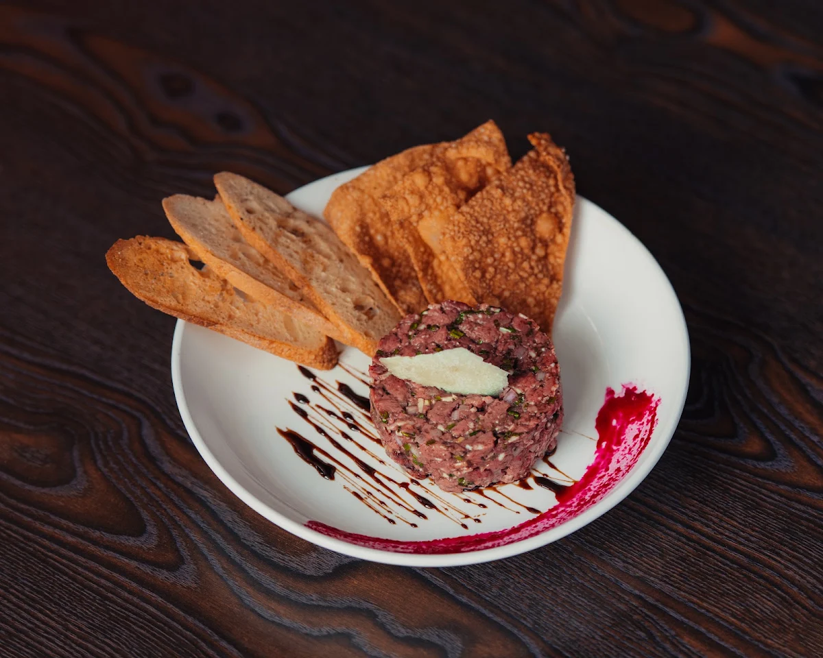Food & drink, La Croisée des Chemins