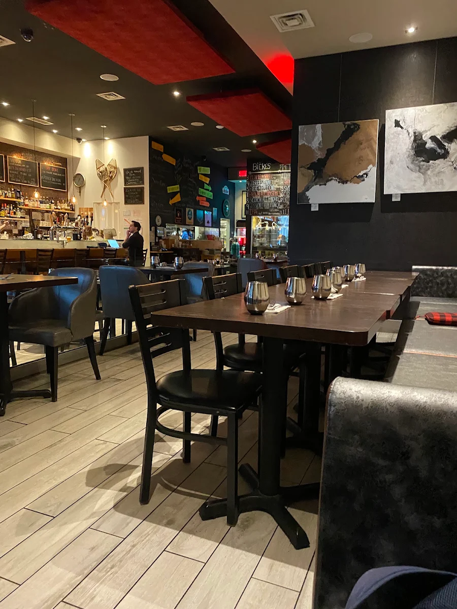 Vibe, La Croisée des Chemins