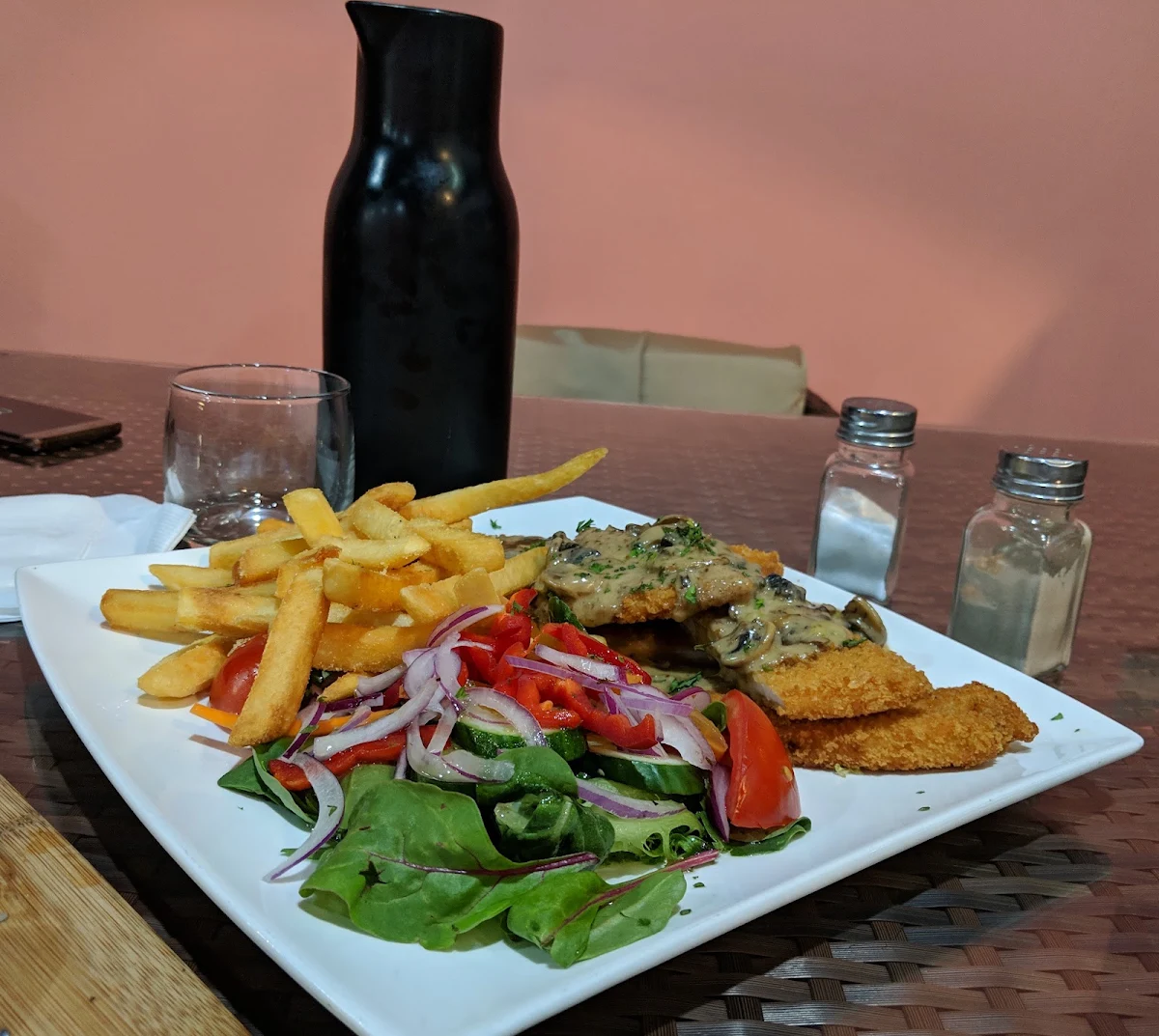 Food & drink, Sforno Pizzeria Restaurant