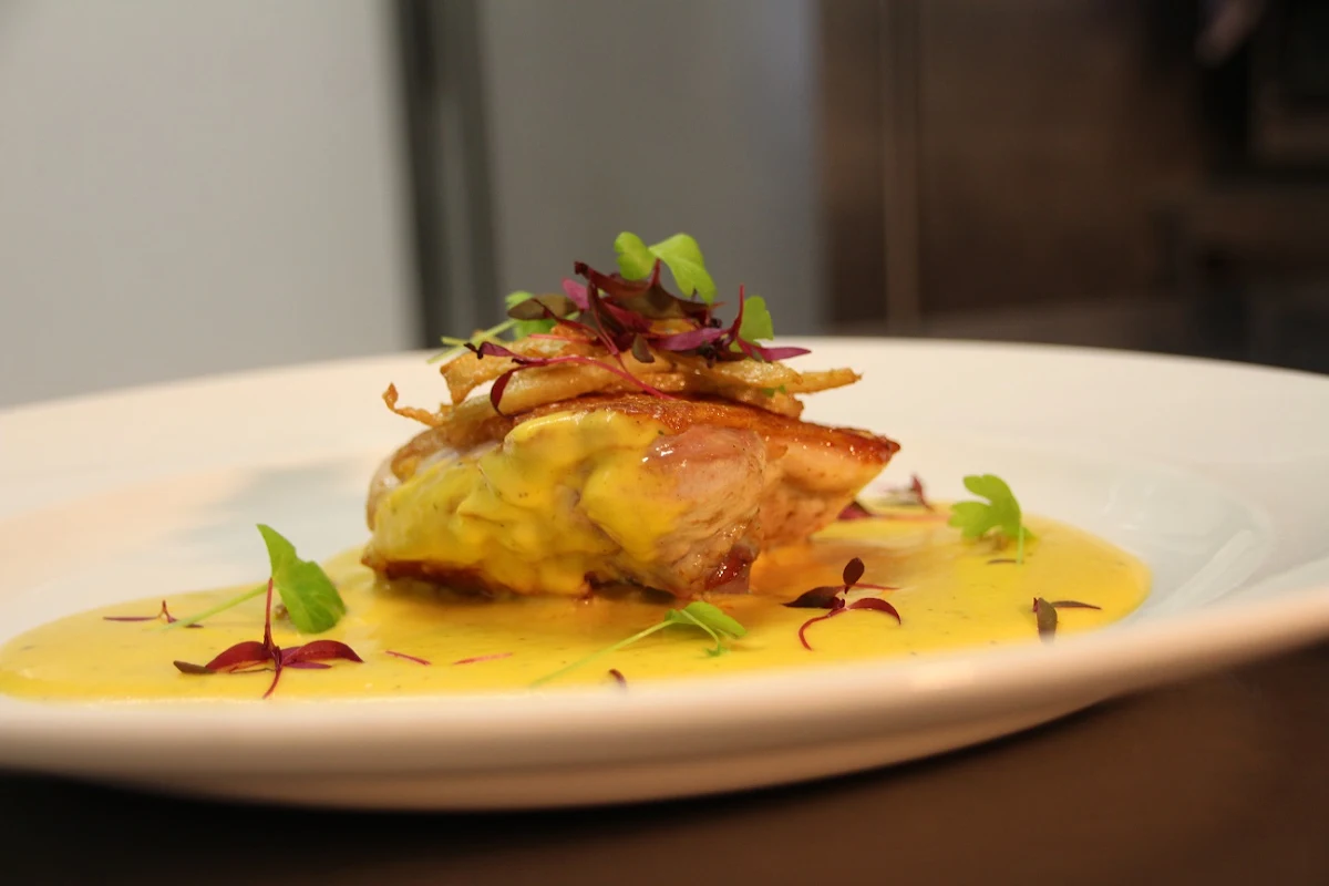 Food & drink, Sforno Pizzeria Restaurant