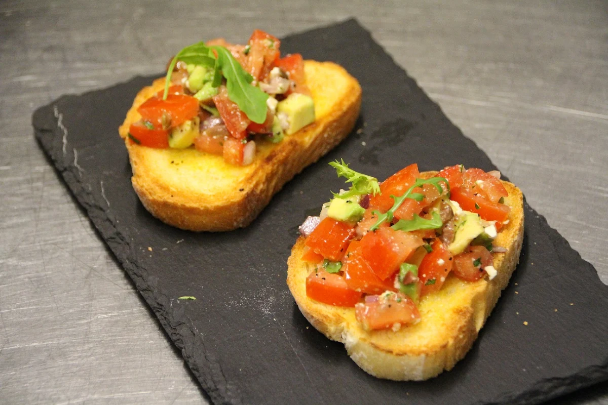Food & drink, Sforno Pizzeria Restaurant