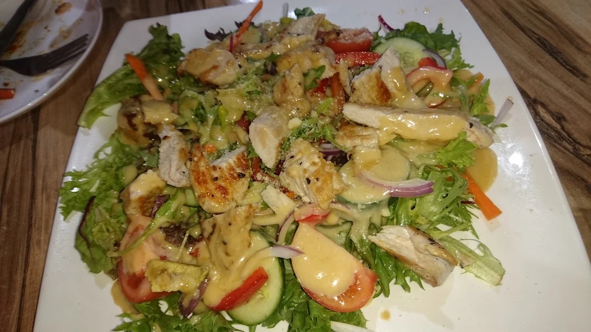 Food & drink, Sforno Pizzeria Restaurant