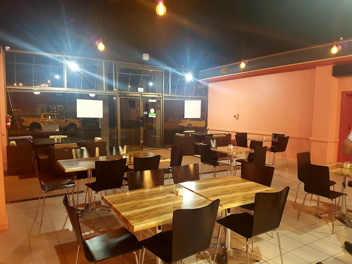Vibe, Sforno Pizzeria Restaurant