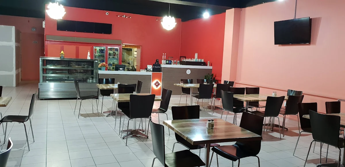 Vibe, Sforno Pizzeria Restaurant