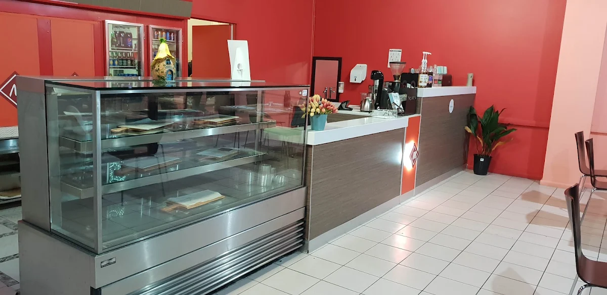 Vibe, Sforno Pizzeria Restaurant