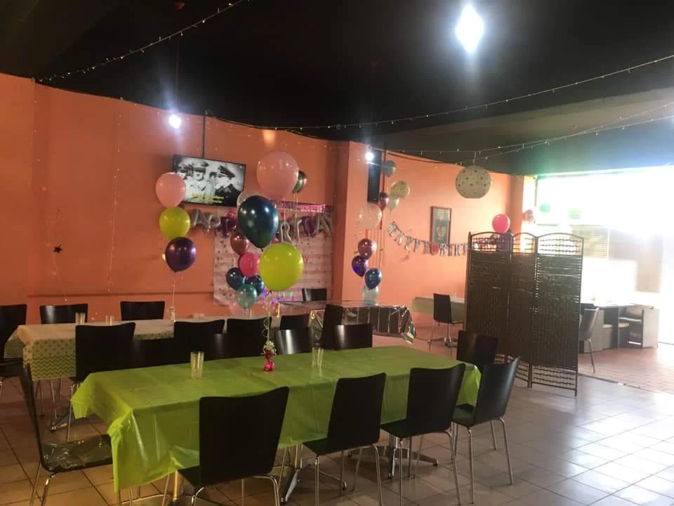 Vibe, Sforno Pizzeria Restaurant