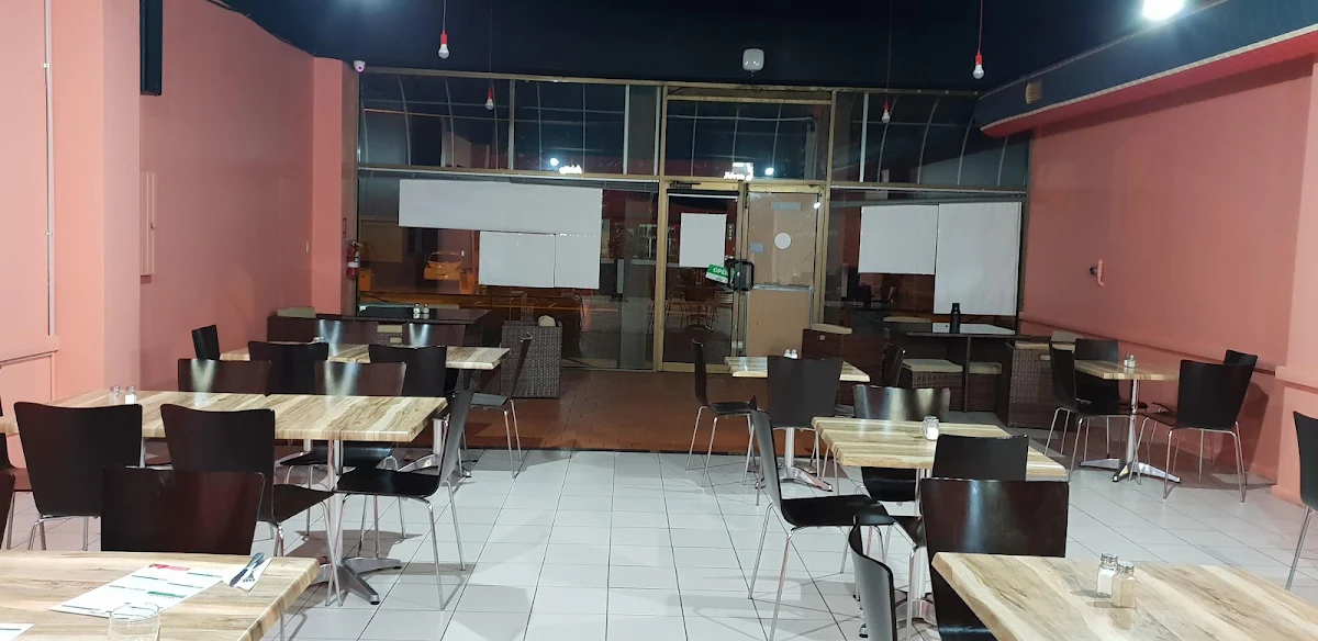 Vibe, Sforno Pizzeria Restaurant