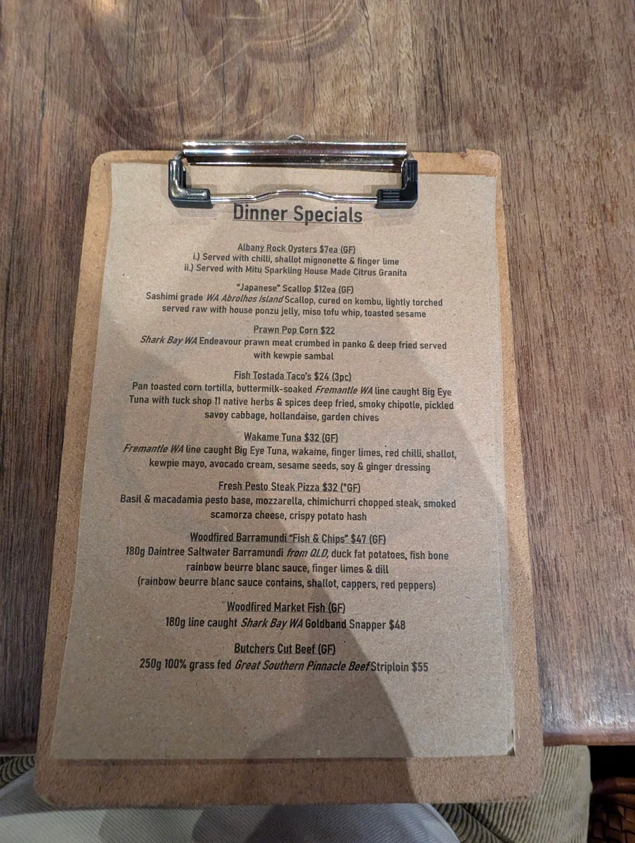 Menu photo 4