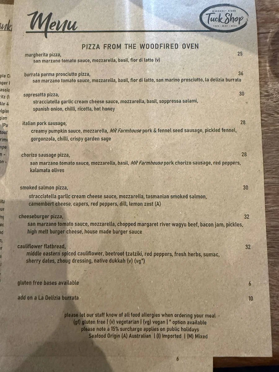 Menu photo 5