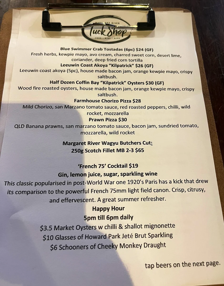 Menu photo 7