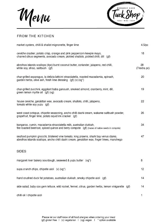 Menu photo 8