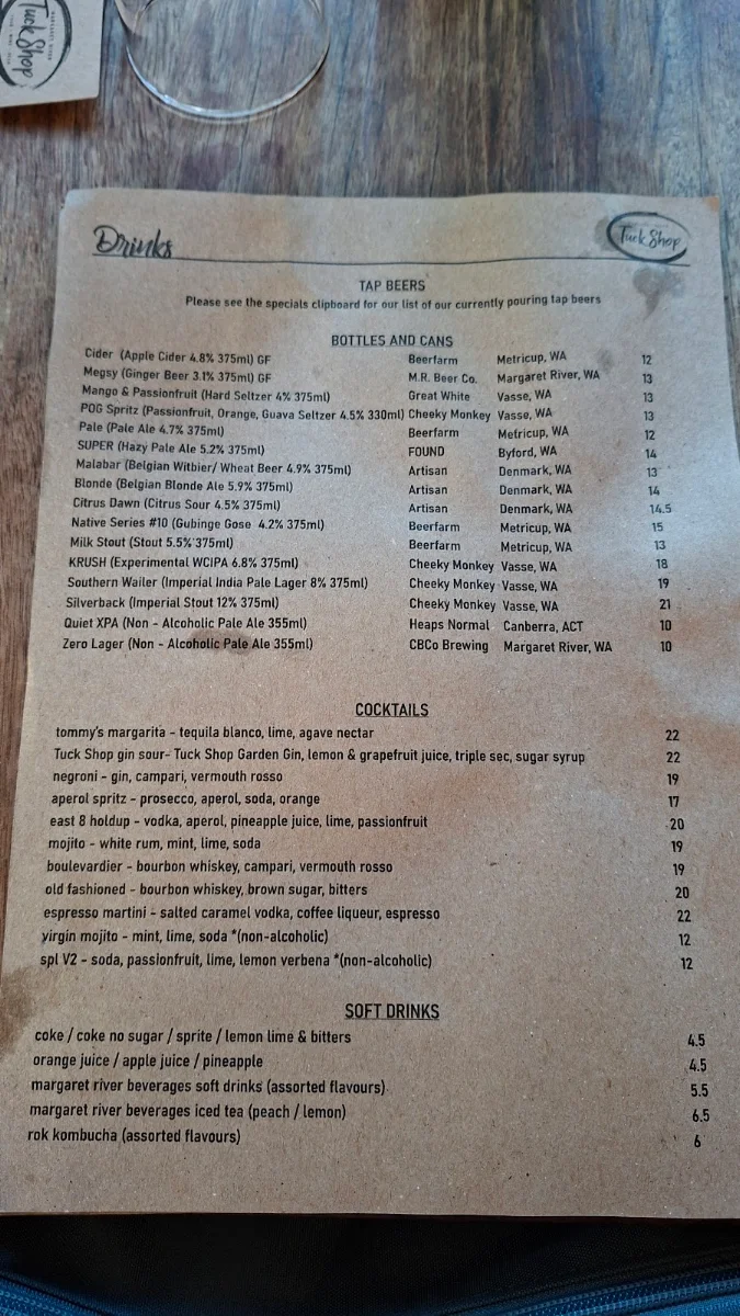 Menu photo 9