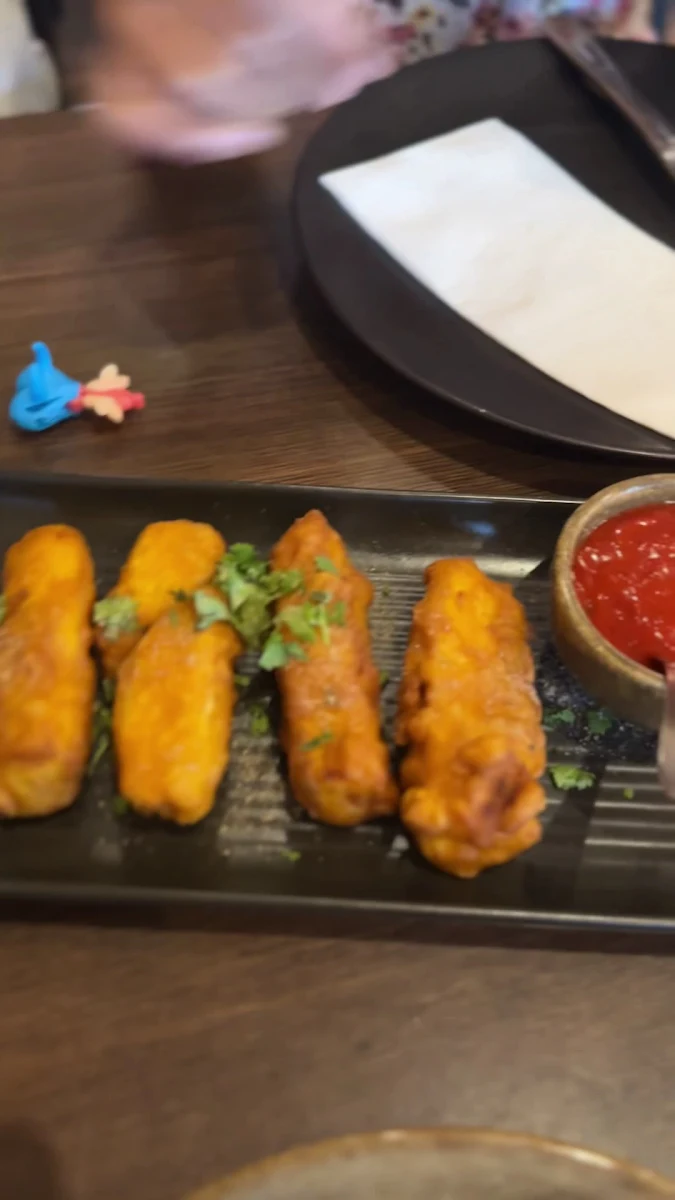 Food & drink, Taj Indian Restaurant Huskisson