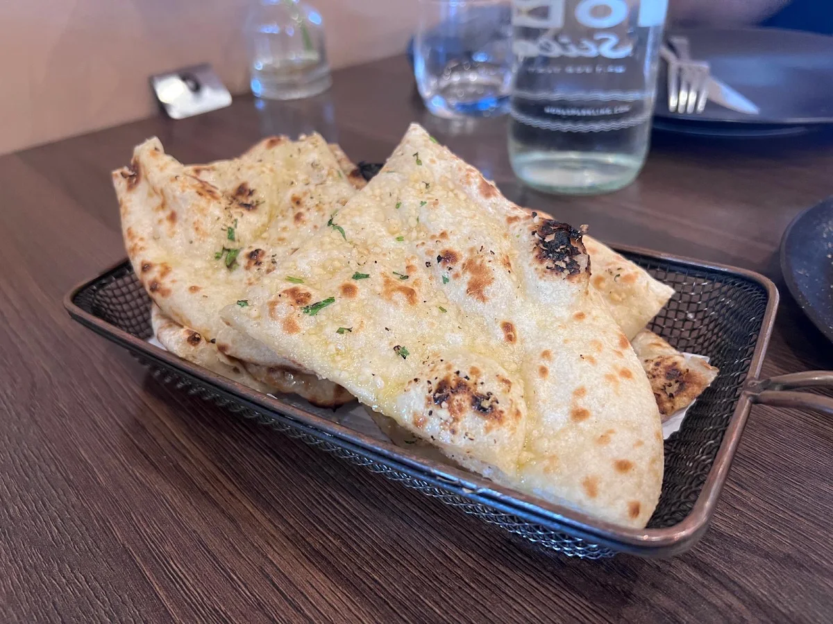 Food & drink, Taj Indian Restaurant Huskisson
