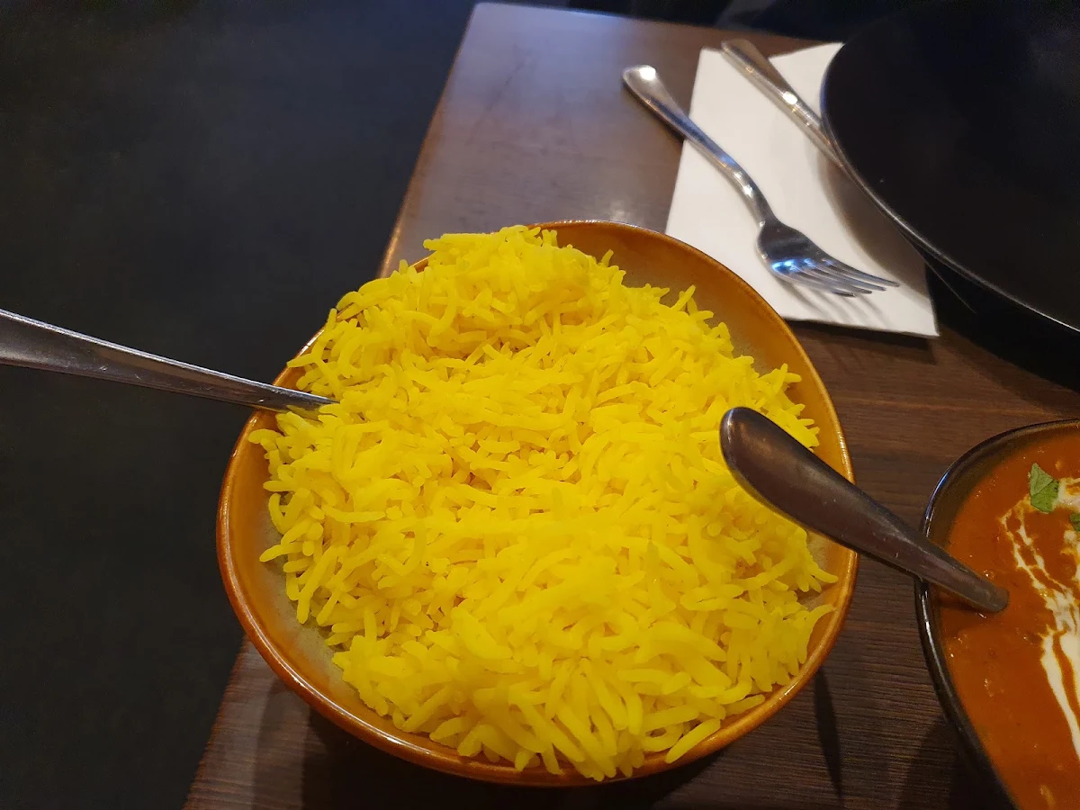 Food & drink, Taj Indian Restaurant Huskisson