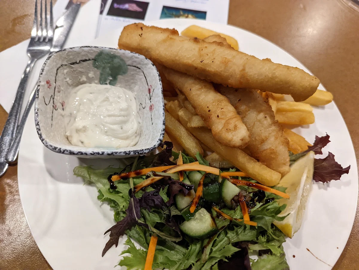 Food & drink photo 1