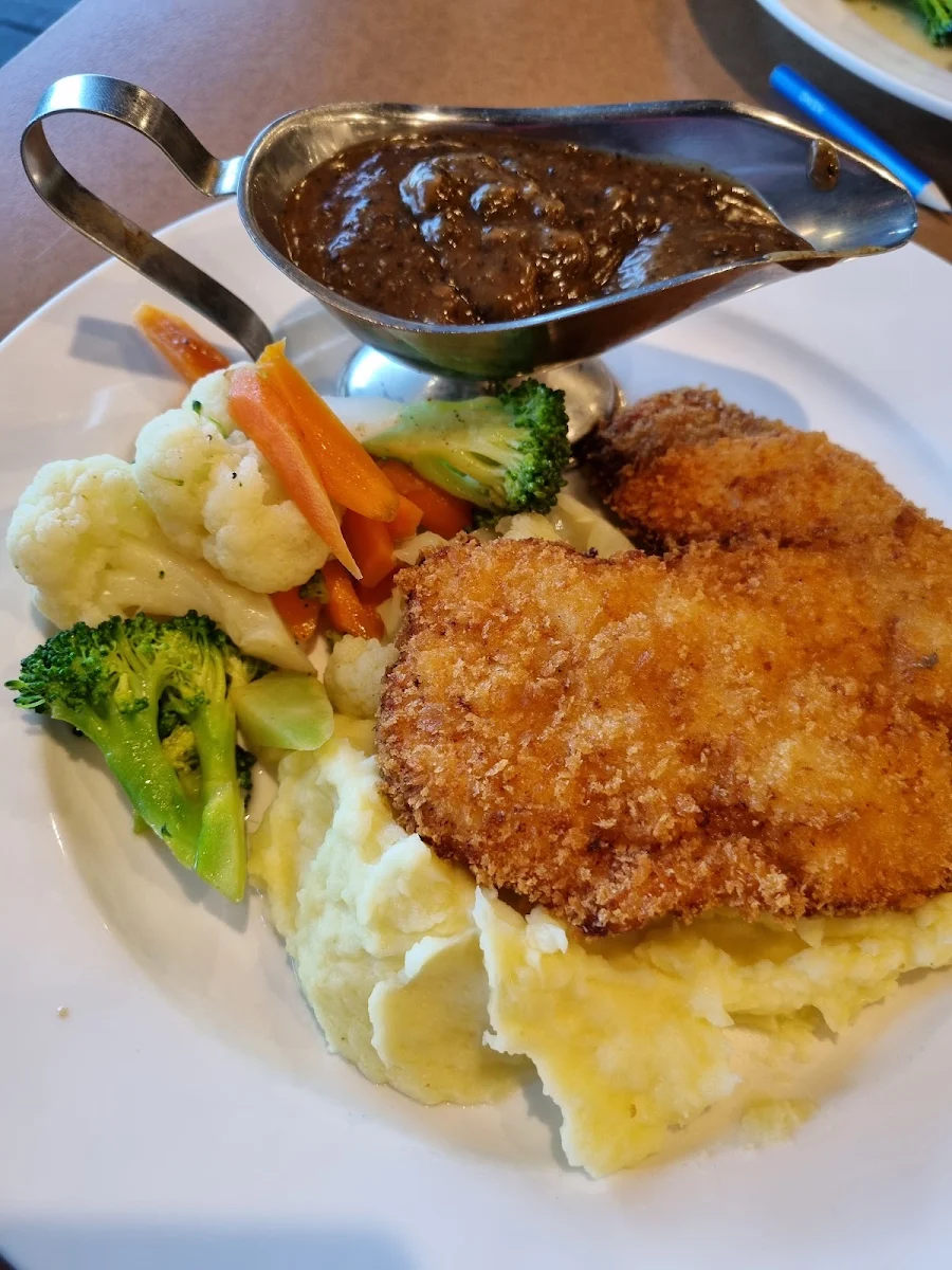 Food & drink photo 2